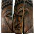 The Best Buddha Wooden Wall Art