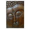 Buddha Wooden Wall Art (Photo 13 of 15)