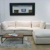 Goose Down Sectional Sofas (Photo 9 of 15)