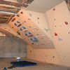 Home Bouldering Wall Design (Photo 2 of 15)