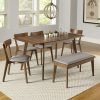 Kerley 4 Piece Dining Sets (Photo 24 of 25)