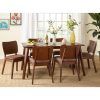 West Hill Family Table 3 Piece Dining Sets (Photo 6 of 25)
