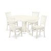 West Hill Family Table 3 Piece Dining Sets (Photo 17 of 25)