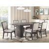 Autberry 5 Piece Dining Sets (Photo 13 of 25)