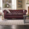 Chesterfield Sofas (Photo 2 of 15)