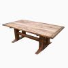 Craftsman Rectangle Extension Dining Tables (Photo 12 of 25)