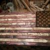 Wooden American Flag Wall Art (Photo 11 of 15)