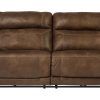 2 Seat Recliner Sofas (Photo 2 of 15)