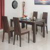 4 Seater Extendable Dining Tables (Photo 21 of 25)