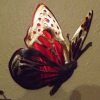 Butterfly Metal Wall Art (Photo 8 of 15)