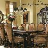 Indian Dining Room Furniture (Photo 17 of 25)