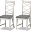 Chester Dining Chairs (Photo 3 of 25)