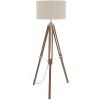 Tripod Standing Lamps (Photo 8 of 15)