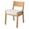 Oak Dining Chairs (Photo 1 of 25)