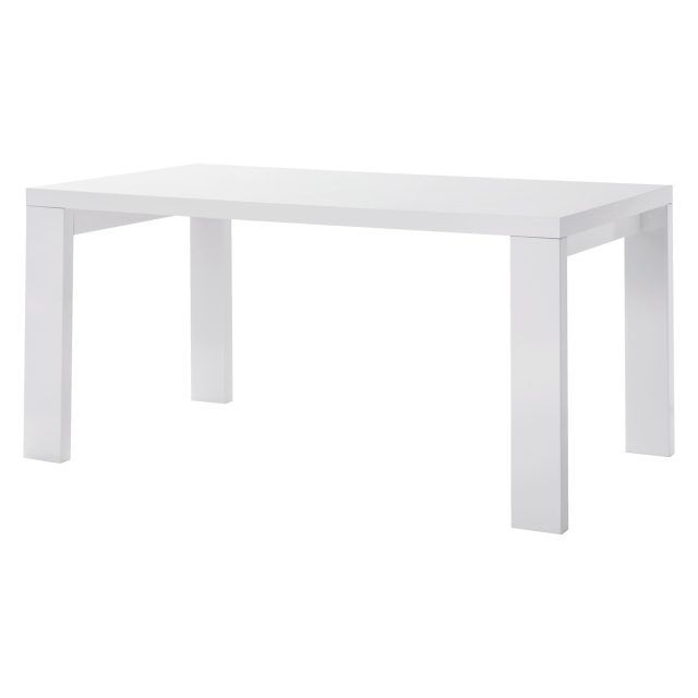 The Best Large White Gloss Dining Tables
