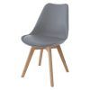 Grey Dining Chairs (Photo 5 of 25)