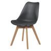 Black Dining Chairs (Photo 1 of 25)