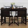 4 Seater Extendable Dining Tables (Photo 14 of 25)