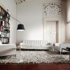 Florence Knoll Living Room Sofas (Photo 7 of 15)