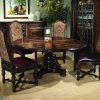 Valencia 60 Inch Round Dining Tables (Photo 3 of 25)