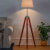 Tripod Standing Lamps (Photo 4 of 15)