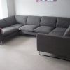 C Shaped Sofas (Photo 4 of 15)