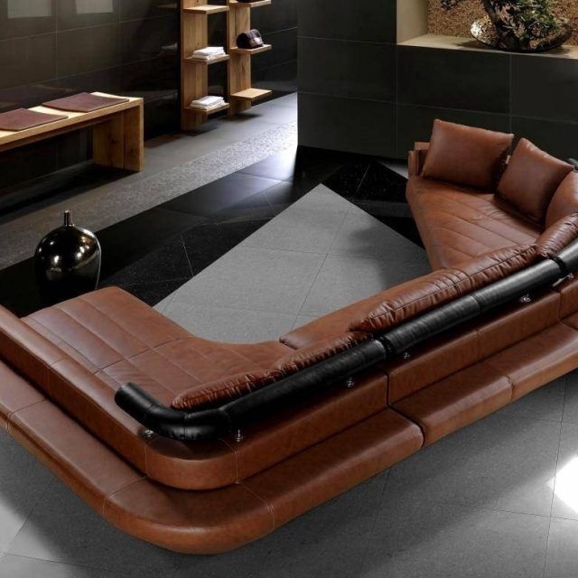 15 The Best C Shaped Sofas