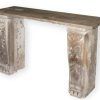 Marble Top Console Tables (Photo 3 of 15)