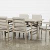 Caden 6 Piece Dining Sets With Upholstered Side Chair (Photo 9 of 25)