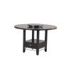 Caden 6 Piece Rectangle Dining Sets (Photo 13 of 25)