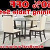 Caira 7 Piece Rectangular Dining Sets With Upholstered Side Chairs (Photo 11 of 25)