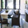 Caira 9 Piece Extension Dining Sets With Diamond Back Chairs (Photo 16 of 25)
