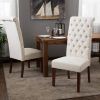 Caira Black 7 Piece Dining Sets With Arm Chairs & Diamond Back Chairs (Photo 8 of 16)