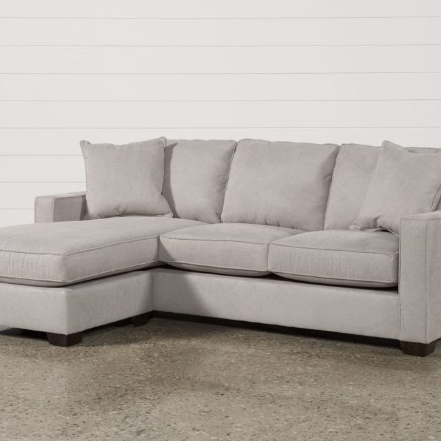 Top 15 of Reversible Chaise Sectionals