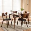 Calla 5 Piece Dining Sets (Photo 11 of 25)