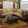 Camel Colored Sectional Sofas (Photo 11 of 15)