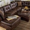 Camel Colored Sectional Sofas (Photo 10 of 15)