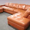 Camel Sectional Sofas (Photo 15 of 15)
