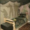 Camouflage Wall Art (Photo 11 of 15)