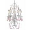 Aldora 4-Light Candle Style Chandeliers (Photo 13 of 25)