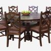 Candice Ii 5 Piece Round Dining Sets (Photo 22 of 25)