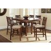 Candice Ii 7 Piece Extension Rectangle Dining Sets (Photo 11 of 25)
