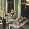 Antique Wicker Rocking Chairs With Springs (Photo 6 of 15)