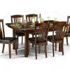 Extending Dining Tables And 6 Chairs (Photo 19 of 25)