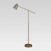 Cantilever Standing Lamps (Photo 2 of 15)