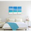 Beach Wall Art For Bedroom (Photo 1 of 15)