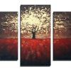 Canvas Wall Art 3 Piece Sets (Photo 7 of 15)