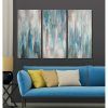 Canvas Wall Art 3 Piece Sets (Photo 14 of 15)