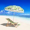 Capra Beach Umbrellas (Photo 19 of 25)