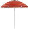Capra Beach Umbrellas (Photo 2 of 25)